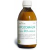 Vitamín a minerál Bornature Lipozomální Vitamin D3+K2 300 ml