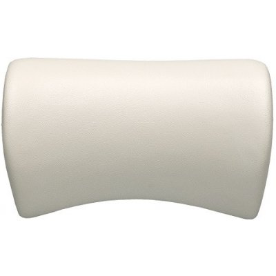 LAGUNA Syntia a Samanta podhlavník bílý - VPSYA0 – Zbozi.Blesk.cz