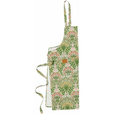 Heathcote & Ivory William Morris Useful & Beautiful Zástěra na vaření ze 100% bavlny – Hledejceny.cz