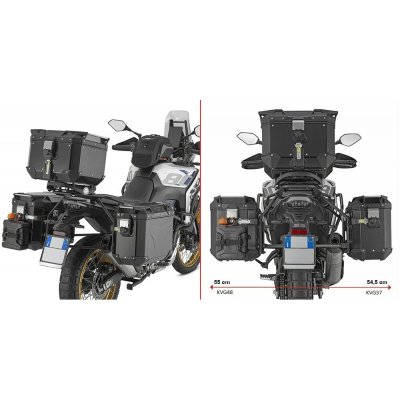 Kappa KLO9264CAM | Zboží Auto