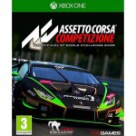 Assetto Corsa Competizione – Zboží Živě