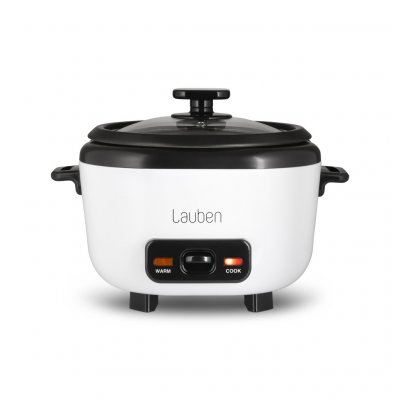 Lauben Rice Cooker Square 1000WB – Zboží Dáma