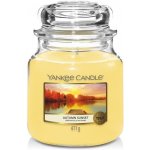 YANKEE CANDLE Autumn Sunset svíčka 411g – Zbozi.Blesk.cz