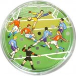 Desky na číslice fotbal 2 – Zboží Dáma