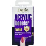 Delia Coral Acrylic Booster Top Coat 11 ml – Hledejceny.cz