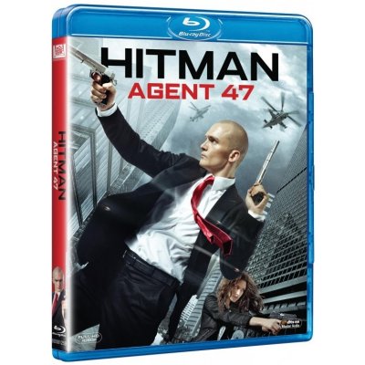 Hitman: Agent 47 BD – Hledejceny.cz