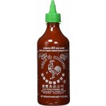 Huy Fong Foods Sriracha Hot Chilli Original 482 g – Sleviste.cz