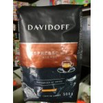 Davidoff Espresso 57 Dark & Chocolatey 0,5 kg – Hledejceny.cz