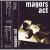 Hudba MAGORS ACT - Magor's Act MC