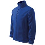 Malfini Jacket fleece královská modrá – Zboží Mobilmania