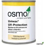 Osmo 7200 Uviwax UV Protection 0,125 l Bezbarvý hedvábný polomat – Sleviste.cz