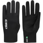 Cep běžecké rukavice black – Hledejceny.cz