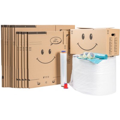 Eobaly.cz Velký set na stěhování – Zboží Živě