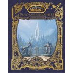 World of Warcraft Putování Azerothem 1 - Východní království - Christie Golden – Hledejceny.cz