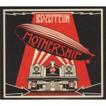 Led Zeppelin - Mothership -Remast- CD – Zboží Mobilmania