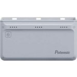 Potensic třípozicová rychlonabíječka pro Atom 4K 60W, s AC adaptérem ATM3CHAR-S – Zboží Živě