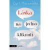 Kniha Láska na jedno kliknutí - Cyril Massarotto