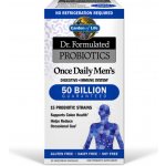 Garden of Life Dr. Formulated probiotika pro muže 30 kapslí – Hledejceny.cz