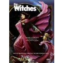 The Witches DVD