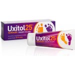 Uxitol 25 Softwalk balzám na paty 50 ml – Sleviste.cz