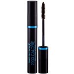 Max Factor 2000 Calorie řasenka pro objem voděodolná Black Brown 9 ml – Zboží Mobilmania