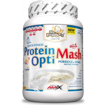 Amix Protein OptiMash 600 g