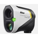 Nikon Laser Coolshot PRO III Stabilized – Zboží Živě