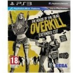 The House of the Dead: Overkill - Extended Cut – Zboží Dáma