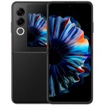 Nubia Flip 2 5G 8GB/256GB Black – Hledejceny.cz