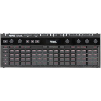 Korg SQ-64 – Hledejceny.cz