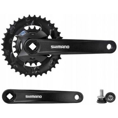 Shimano FC-M315-2 – Hledejceny.cz