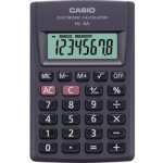 Casio HL 4 A – Hledejceny.cz