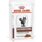 Royal Canin Cat Gastro Intestinal 12 x 85 g – Sleviste.cz