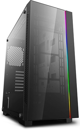 Deepcool Matrexx 55 V3 ADD-RGB DP-ATX-MATREXX55V3-AR