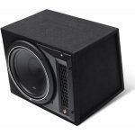 Rockford Fosgate PUNCH P1-1X12 – Zboží Živě