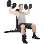 TUNTURI MX85 Select KH 5,6 - 38,6 kg – Zboží Dáma