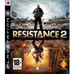 Resistance 2 – Sleviste.cz