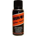 Brunox Turbo sprej 500 ml – Zboží Dáma
