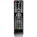 Dálkový ovladač Sencor SLT2253DVD Grundig RC-GU22DVD-CI – Hledejceny.cz