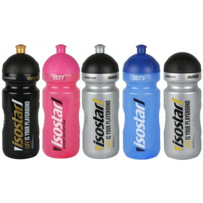 Isostar 0,65 l láhev – Zboží Mobilmania