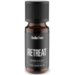 Stadler Form vonný olej Retreat 10 ml – Zboží Dáma