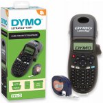 DYMO LetraTag LT-100H 2174575 – Zboží Živě