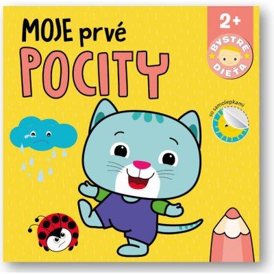 Moje prvé pocity – Zbozi.Blesk.cz