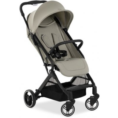 Hauck Travel N Care Plus olive green 2023 – Zboží Mobilmania