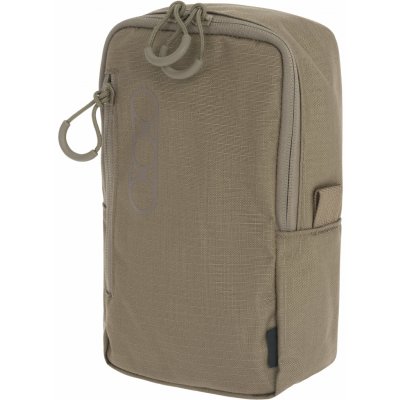 Eberlestock Molle Accessory V2 objem 2l Dry Earth – Hledejceny.cz