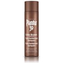 Plantur 39 Color Brown Fyto kofeinový šampon 250 ml