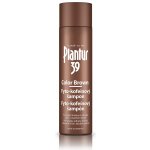 Plantur 39 Color Brown Fyto kofeinový šampon 250 ml – Hledejceny.cz