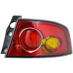 Zadní světlo - pravé vnější SEAT IBIZA-CORDOBA (6L) | 2002-2006 | DEPO | – Hledejceny.cz