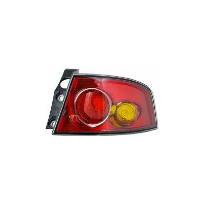 Zadní světlo - pravé vnější SEAT IBIZA-CORDOBA (6L) | 2002-2006 | DEPO | – Hledejceny.cz