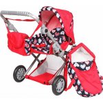 Teddies Magda trojkombinace Zelený – Zboží Mobilmania